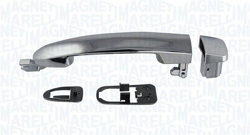 Maniglia porta magneti marelli - maniglia,