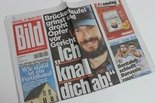 GIORNALE ILLUSTRATO 17/03/2017