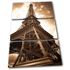 Eiffel Tower Paris France