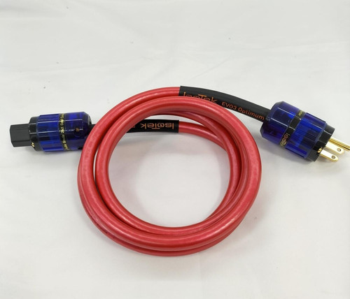 Isotek evo3 optmum opt15j 0m - isotek,