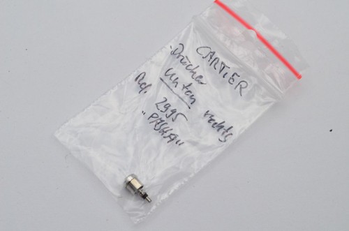 Cartier pasha seatimer - cartier,