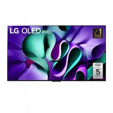 Lg Smart TV 65" OLED evo 4K