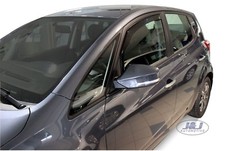 Deflettori Aria Per Hyundai