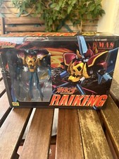 CM'S Raiking Legend of Daiku-Maryu 