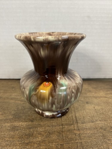 Vaso smaltato goccia mcm - vaso,