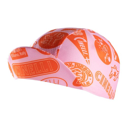 Cinelli supercorsa cappellino - cinelli,