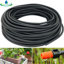 TUBO CAPILLARE 1/4 IN PVC