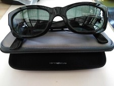 "0061" " BROOK BROTHERS " OCCHIALE DA SOLE  D/U VINTAGE ANNI '80 ,MOD. BB53S