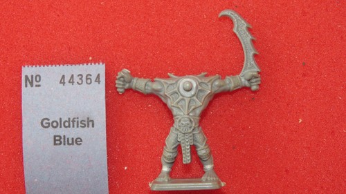 Games workshop heroquest - workshop,