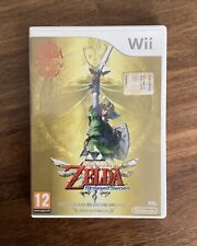 The Legend of Zelda: Skyward Sword - Limited Edition