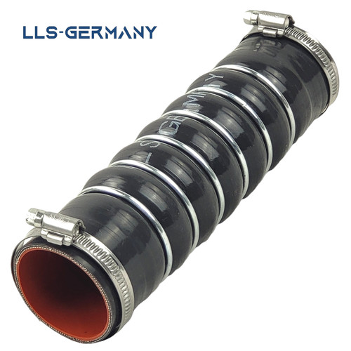 Turboscarico tubo intercooler - turboscarico,
