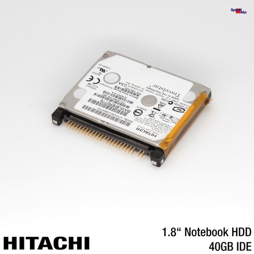 Hitachi htc426040g9at00 gb - htc426040g9at00, 40