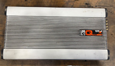 Steg Qmos 105.4 amplificatore 4 canali - usato