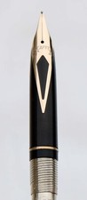Sheaffer Targa Slim Fine 14ct