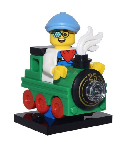 New lego minifigures - minifigures, 25