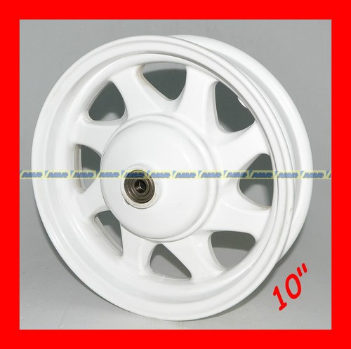 Cerchio ruota anteriore - cerchio, 8
