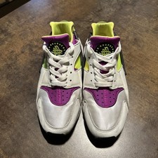 Nike Air Huarache Shoes Womens