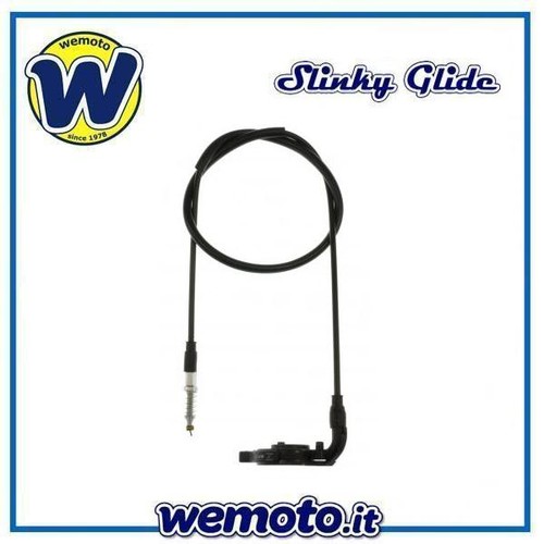 Cavo aria starter carburatore - starter,