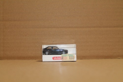 Wiking bmw 318ti - 1:87, (e36)