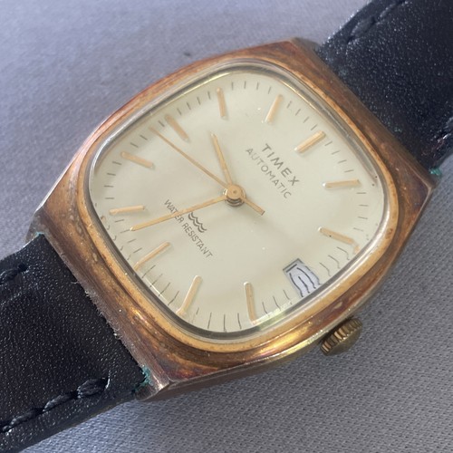 Orologio meccanico automatico