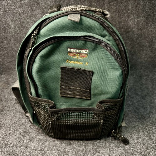 Zaino fotocamera tamrac - zaino,