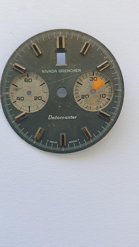 Rare vintage nivada - vintage, grenchen