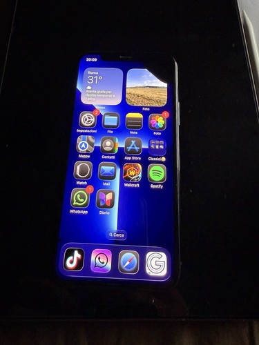 Apple iphone pro 256gb - iphone,