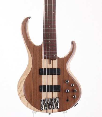 Ibanez btb745 ntl natural - ibanez, low