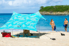 Tenda Da Spiaggia  Tents Con