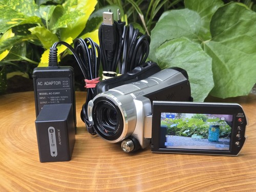 2017744 videocamera sony - 2017744,