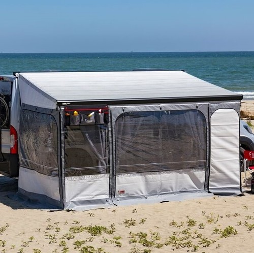 Fiamma tenda sole camper - fiamma, da