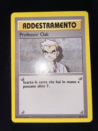 Pokemon professor oak - pokemon,