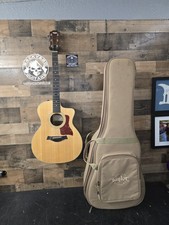 2021 Taylor 214ce  Acoustic