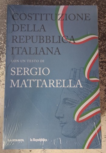Libro costituzione della - libro,