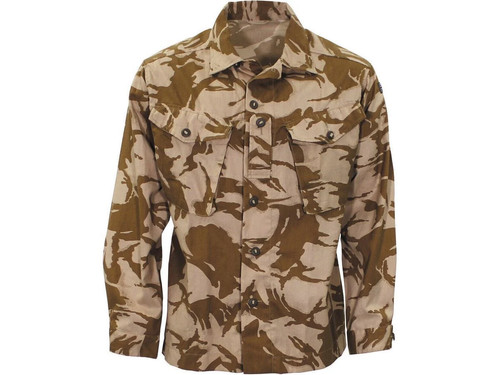 Giacca campo militare - campo,