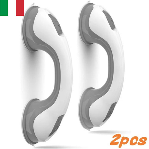 Maniglie sicurezza - maniglie,