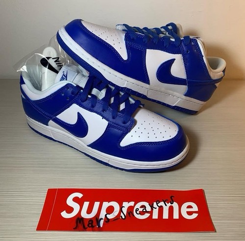 Nike dunk low kentucky eu - nike,