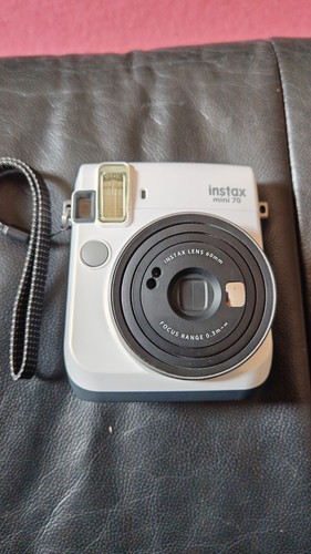 Fujifilm instax mini - fujifilm,