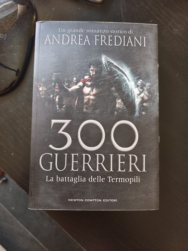 Andrea frediani 300 - andrea,