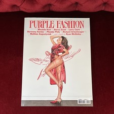 Purple fashion s 2013 - fashion,