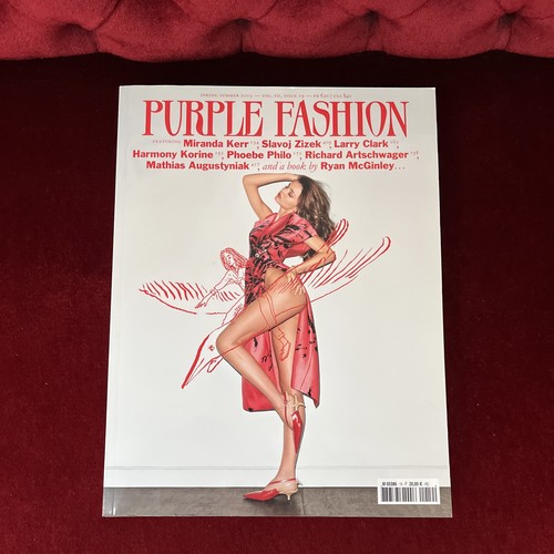Purple fashion s - purple, 2013