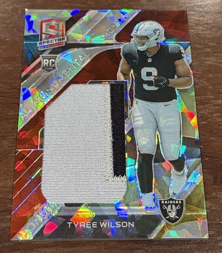 Patch jumbo spectra tyree - patch,