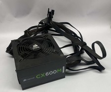 Corsair CX600M 600W ATX Parte