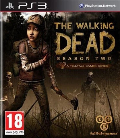 Gioco the walking - gioco, season
