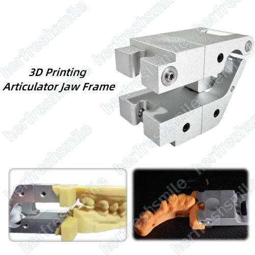 Articolatore dentale forme - dentale,