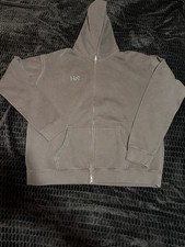 Felpa con cappuccio e zip pop
