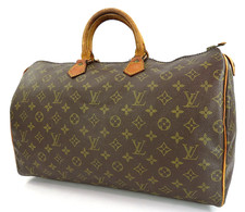 Autentica borsa a mano LOUIS