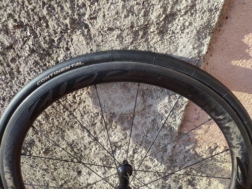 Zipp 303 firecrast rim brake - 303,