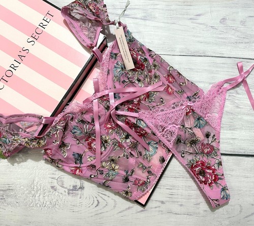 Victoria secret bra set - secret,