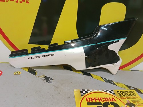 Fiancata destra aprilia af1 - destra,